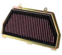 Filtro de aire K&N HA-6007