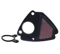 Filtro de aire K&N HA-6199