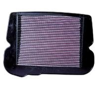 Filtro de aire Filto de larga duración HA-8088 K&N Filters para HONDA GL