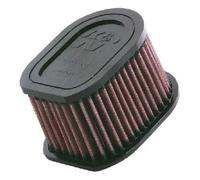 Nuevo Filtro De Aire Deportivo K&N KN Lavable KA-1003 Kawasaki Z800 Año 2013 13