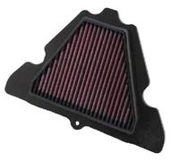 Filtro de aire K&N KA-1111