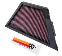 K&N Filters KA-1406 Filtro de aire