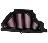 Filtro de aire K&N KA-6007