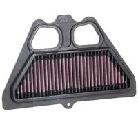 K&N Engineering Filtro de aire (de coche) KA-9017