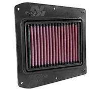 Filtro de aire Filto de larga duración PL-1115 K&N Filters para INDIAN