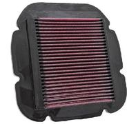 Filtro de aire de alto rendimiento High-flow Air Filter™ K&N Suzuki Dl 1000-6...