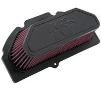 K&N Filters SU-1009 Filtro de aire