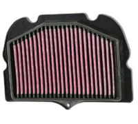 Filtro de aire K&N SU-1308