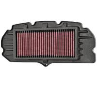 K&N SU-1348 Filtro de Aire para GSX1300BK B-KING 07-12 Moto