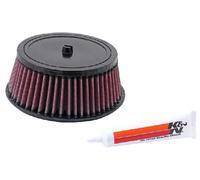 Filtro de aire Filto de larga duración SU-4000 K&N Filters para SUZUKI DR-Z