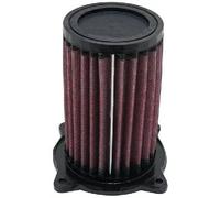 Filtro de aire Filto de larga duración SU-5589 K&N Filters para SUZUKI GS VZ