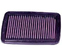 Filtro de aire Filto de larga duración SU-6000 K&N Filters para SUZUKI