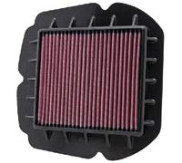 Filtro Aire K&N Suzuki Sfv 650