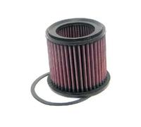 K&N SU-7005 Filtro de Aire para LTA700X/LTA450/750X KINGQUAD 05-09 Moto