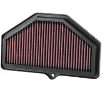 K&N Filters SU-7504 Filtro de aire