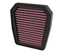 Filtro de aire Filto de larga duración SU-8023 K&N Filters