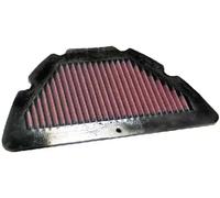 Filtro de aire de alto rendimiento High-flow Air Filter™ K&N Yamaha Yzf-r1 10...