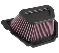 K&N Engineering Filtro de aire YA-1015