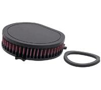Filtro de aire Filto de larga duración YA-1199 K&N Filters para YAMAHA XVS