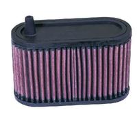 K&N YA-1285 Filtro de Aire para Yamaha VMX1200 V-MAX 85-07