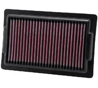 Filtro de aire K&N YA-1709