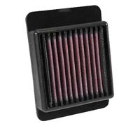 K&N YA-3215 Filtro de Aire Moto