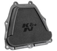 Filtro de aire Filto de larga duración YA-4518XD K&N Filters para YAMAHA YZ