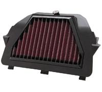 K&N YA-6008R Filtro de Aire para competición Yamaha YZF R6 RACE SPECIFIC 08-09 Moto
