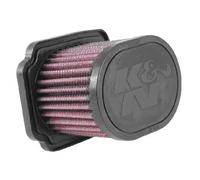 K&N Engineering Filtro de aire YA-6814 para Yamaha MT-07 2014-2015