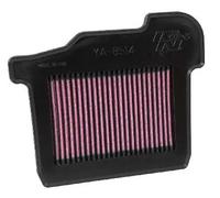 K&N Engineering Filtro de aire YA-8514 para Yamaha FZ09 2014