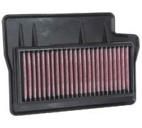 K&N Filtro de aire YA-9021