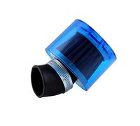 Filtro De Aire Filtro Aire Pit Bike plásticos Inducción de Kit Filtro de aire para bicicleta Pit Carburador limpiador 4.2CM