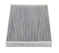 Filtro de aire Filtro de aire acondicionado para cabina coche, filtro motor OEM No.15278634 20958479, apto para Buick Enclave 3.6L Traverse GMC(Cabin air filter)