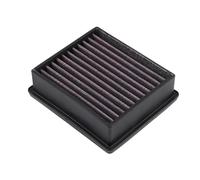 filtro de aire Filtro de aire alto flujo para motocicleta para CFMoto | 450SR 450NK 450MT 450 450SRS 450SS CF400-6 Elemento limpiador de admisión de motor