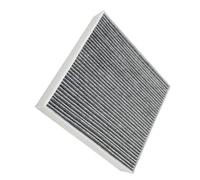 Filtro de aire Filtro de aire cabina carbono activo 97133-N9000, 97133-N9100, compatible con Hyundai Elantra, Ioniq, Santa Sonata, Tucson, Kia K5 Filtro de Habitáculo de Recambio