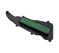 Filtro De Aire Filtro De Aire Motocicleta Para Piaggio Para Liberty 50 125 150 Para IGet 4T 3V Ie 2015-2019 1A005015 Filtros Admisión Elemento Limpiador Filtros Admisión Motocicleta