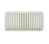 Filtro de aire Filtro de aire para coche compatible con Toyota Corolla E120 E130 Avensis T250 86 WISH NOAH Allion Premio Voltz compatible el modelo Subaru BRZ Filtro de Polen Carbón activadoFILTER