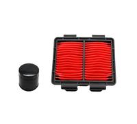 Filtro De Aire Filtro De Aire Para Motocicleta Para VOGE CU525 CU 525 LX500 LX 500 3A 3C Filtros de aceite Repuesto Admisión Elemento Limpiador Filtros Admisión Motocicleta