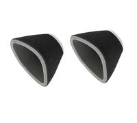 Filtro De Aire Filtro De Aire Para Yamaha YFM660R Para Raptor 2001-2005 YFM 660 YFM660 R 5LP-14451-01-00 5LP-14451-00-00 Esponja Limpiador Admisión Filtros Admisión Motocicleta(Color 1)