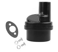 Filtro De Aire Filtro De Aire Y Limpiador Carburador Para Motocicletas Motocross Para SUZUKI LT50 JR50 LTA 50 LT-A50 Accesorios For Motos.