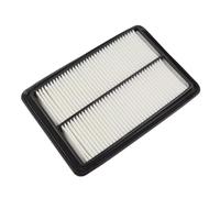 Filtro de aire Filtro de Habitáculo Antipolen 1 filtro de aire compatible con Nissan Qashqai J11 2013-2020 1,2 1,5 1,6 2,0 L 16546-4BA1A. Piezas de repuesto para filtros de aire.