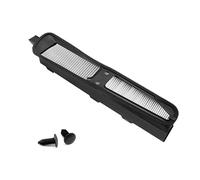 Filtro de aire Filtro de habitáculo Kit de filtro y carcasa de aire de cabina para Jeep Grand Cherokee 1999-2010 82208300, accesorios para coche