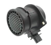 Filtro de aire Filtro de habitáculo Sensor de flujo de aire masivo MAF 2816427800 compatible con Hyundai, Kia, Carens, Cee'D, Magentis, Sorento, Sportage 2.0, 2.2, 2.5, 0281002721