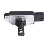 Filtro de aire Filtro de habitáculo Sensor medidor de flujo de aire masivo MAF de 3 pines 22680-2J200, compatible con Nissan Pathfinder (1996-1998), Infiniti QX4 (1997), Primera AFH7014