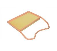 Filtro de aire Filtro de recirculación aire F251001 KAMOKA para SEAT VW