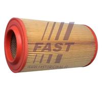 Filtro de aire Filtro de recirculación aire FT37116 FAST para FIAT PEUGEOT