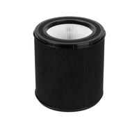 Filtro de aire FLT4700, compatible con el purificador GermGuardian 360 AC4700, accesorios H13