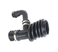 Filtro de aire Flujo ingesta Manguera Tubo