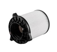 Filtro De Aire For Coche Compatible Con Maserati, Ghibli Quattroporte Levante V6 3.0 Diesel - 670004604