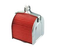 Filtro de aire for motocicleta compatible con Honda CN250 HELIX (1986-2007) 17214-KS4-010